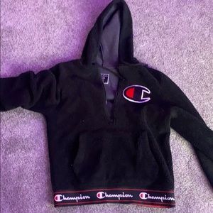 champion jacket